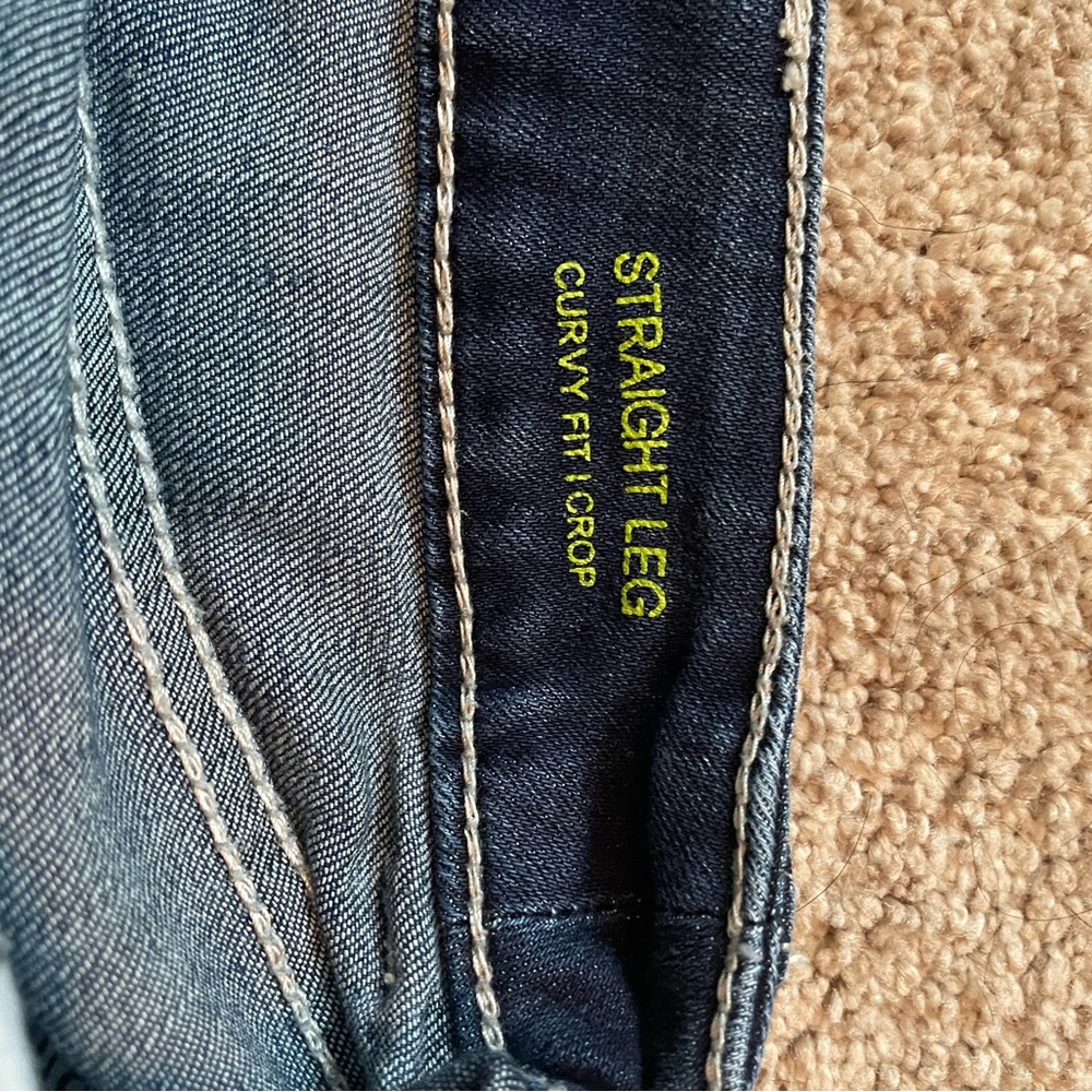 INC Jeans - Picture 6 of 7